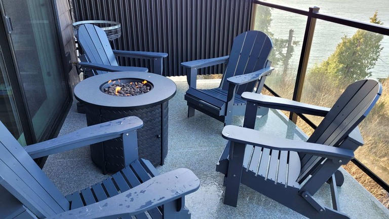 Vacation Rentals (Canada, Port Renfrew, British Columbia)