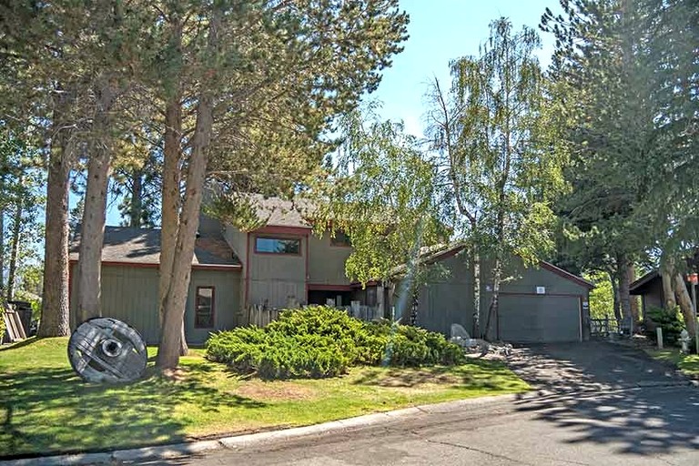 Vacation Rentals (United States of America, South Lake Tahoe, California)