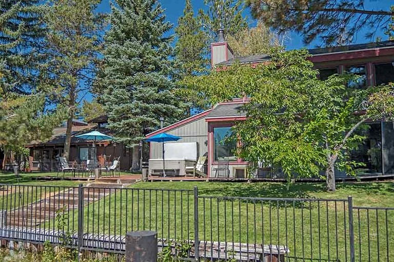 Vacation Rentals (United States of America, South Lake Tahoe, California)