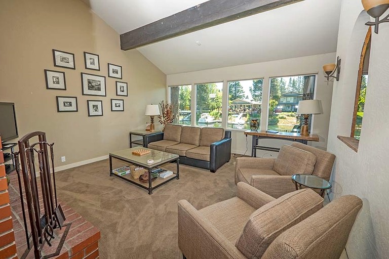 Vacation Rentals (United States of America, South Lake Tahoe, California)