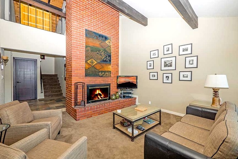 Vacation Rentals (United States of America, South Lake Tahoe, California)
