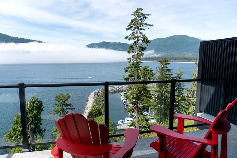 Vacation Rentals (Canada, Port Renfrew, British Columbia)