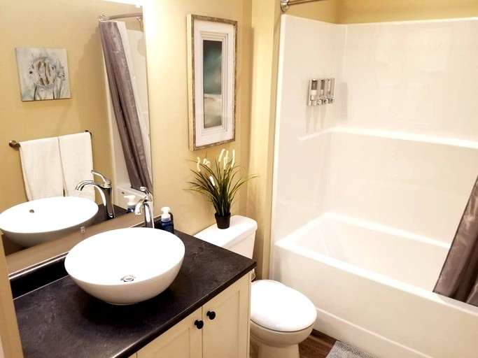 Vacation Rentals (Canada, Port Renfrew, British Columbia)