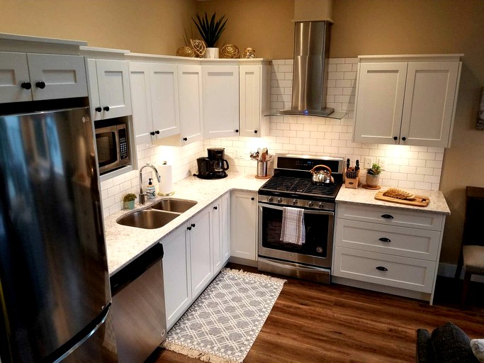 Vacation Rentals (Canada, Port Renfrew, British Columbia)