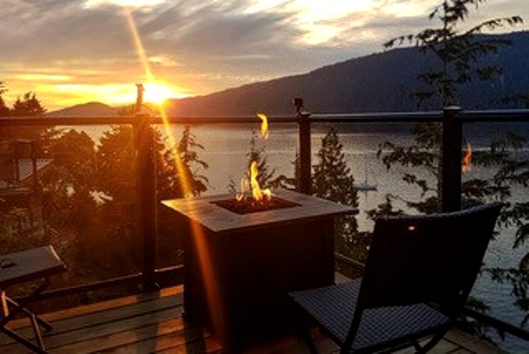 Vacation Rentals (Canada, Port Renfrew, British Columbia)