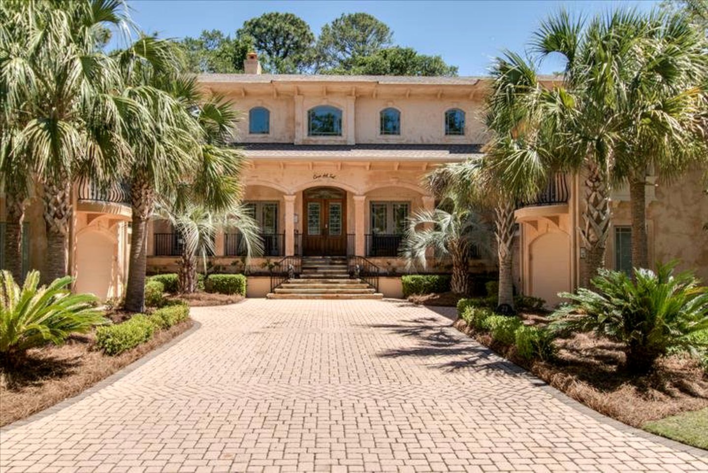 Villas (Hilton Head Island, South Carolina, United States)