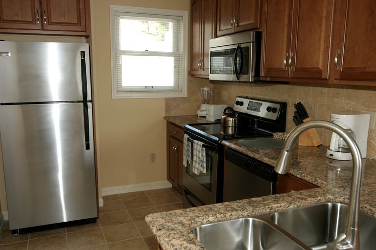 Vacation Rentals (United States of America, Lake George, New York)