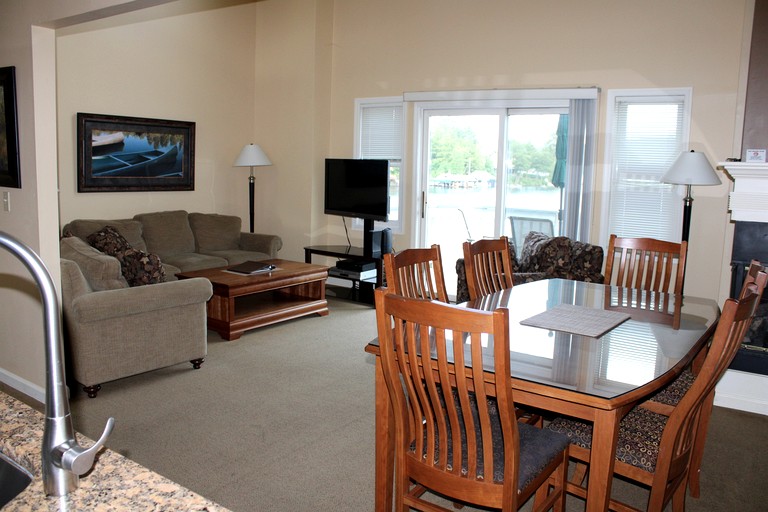 Vacation Rentals (United States of America, Lake George, New York)