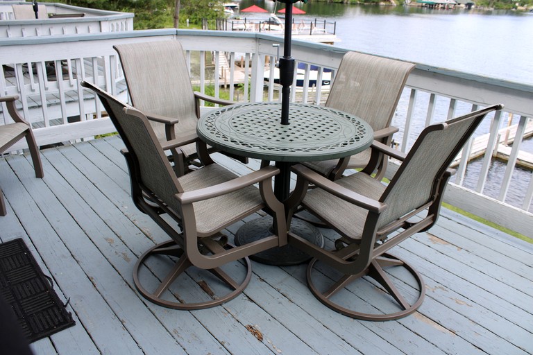 Vacation Rentals (United States of America, Lake George, New York)