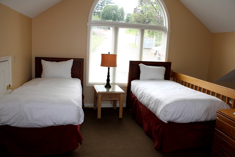 Vacation Rentals (United States of America, Lake George, New York)