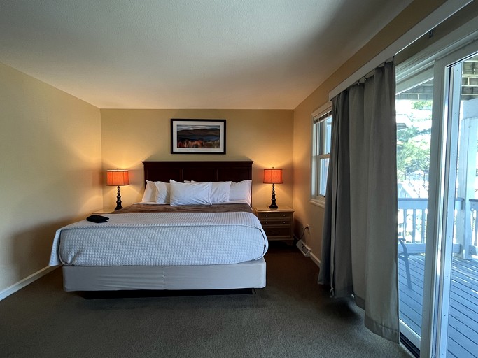 Vacation Rentals (United States of America, Lake George, New York)