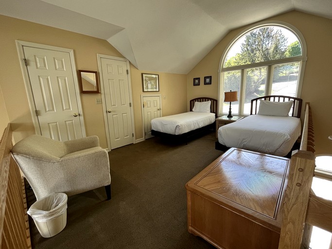 Vacation Rentals (United States of America, Lake George, New York)