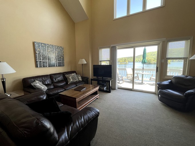 Vacation Rentals (United States of America, Lake George, New York)
