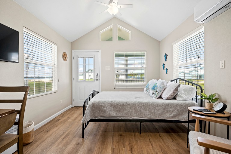 Tiny Houses (United States of America, Rockport, Texas)