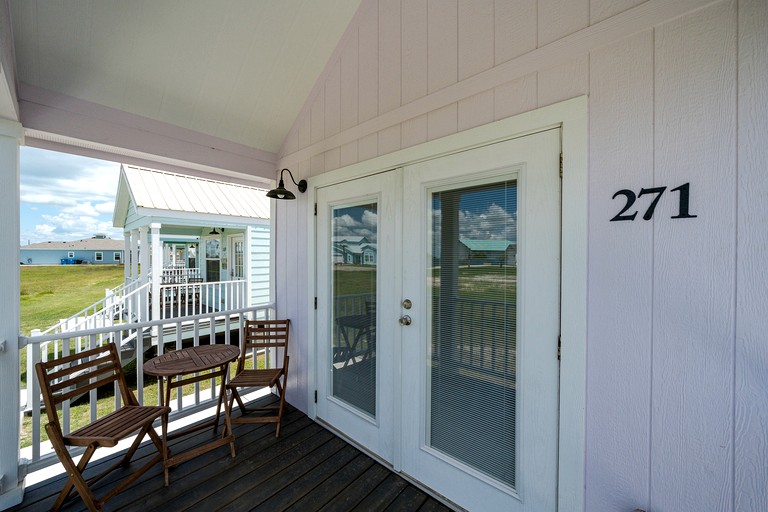 Tiny Houses (United States of America, Rockport, Texas)