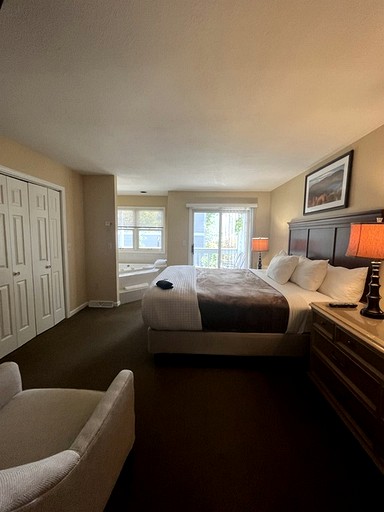 Vacation Rentals (United States of America, Lake George, New York)