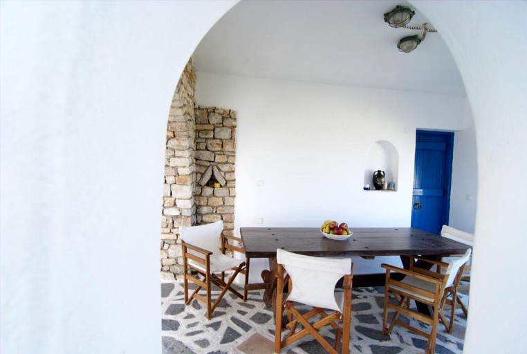 Unique Windmill Getaway on the Island of Kythira, Greece | Towers (Livadi, Peloponnese, Greece)