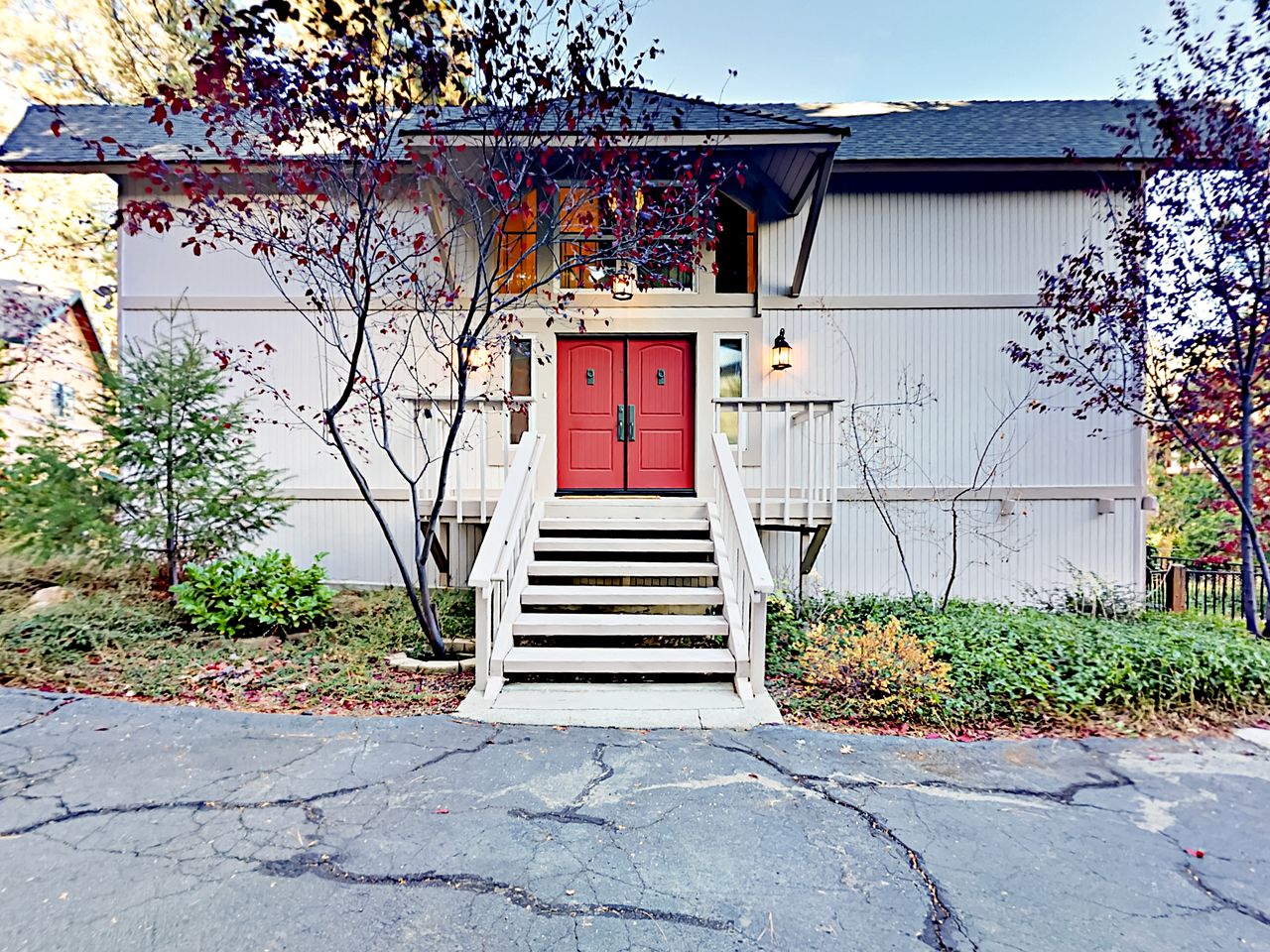 Vacation Rentals (Lake Arrowhead, California, United States)