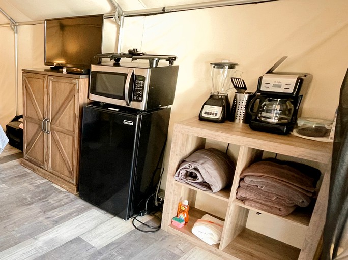 Vacation Rentals (United States of America, Kingsbury, Texas)