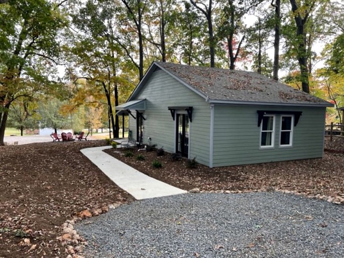 Cottages (United States of America, Indian Trail, North Carolina)