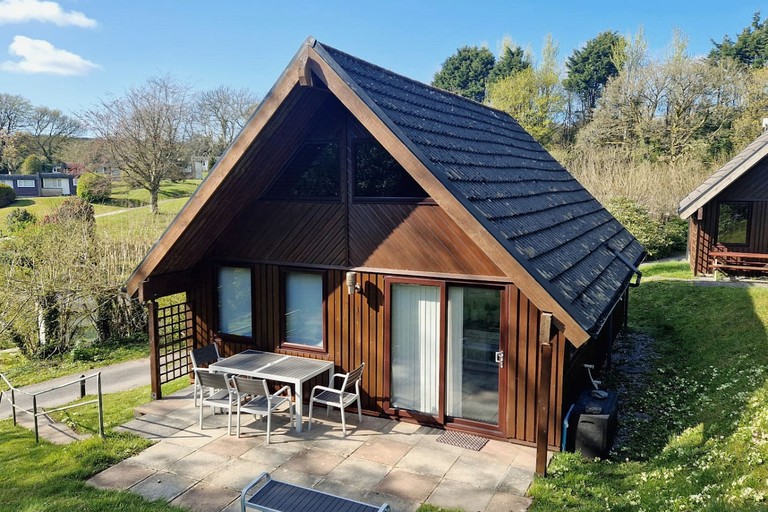 Cabins (United Kingdom, --, England)