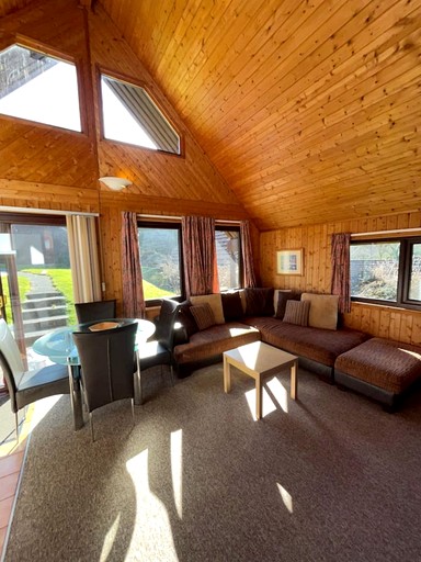Cabins (United Kingdom, Camelford, England)