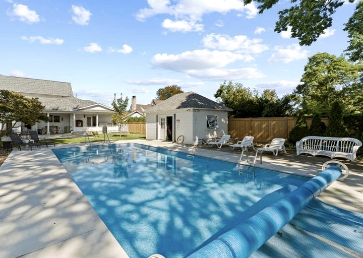 Vacation Rentals (Canada, Leamington, Ontario)