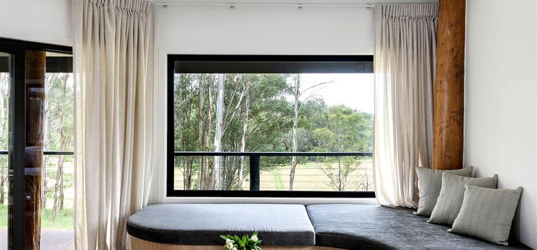 Villas (Mount View, New South Wales, Australia)