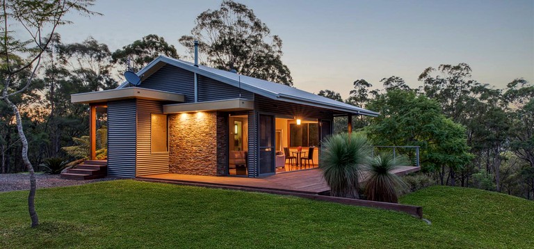 Villas (Mount View, New South Wales, Australia)