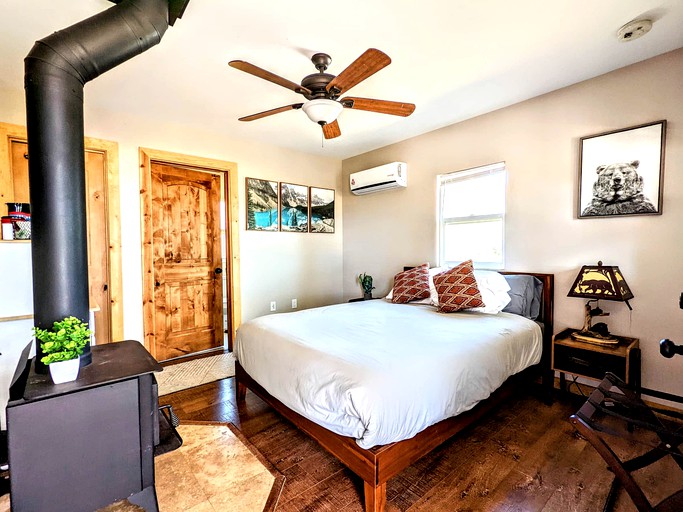 Vacation Rentals (United States of America, Santa Ysabel, California)