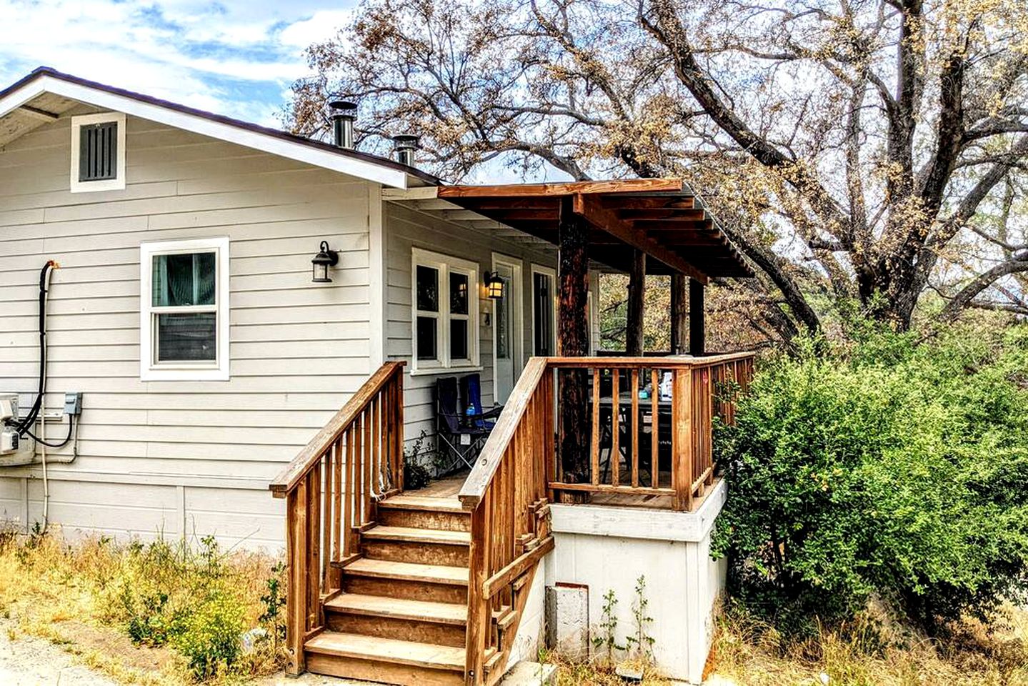 Vacation Rentals (United States of America, Santa Ysabel, California)