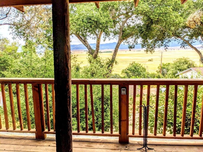 Vacation Rentals (United States of America, Santa Ysabel, California)