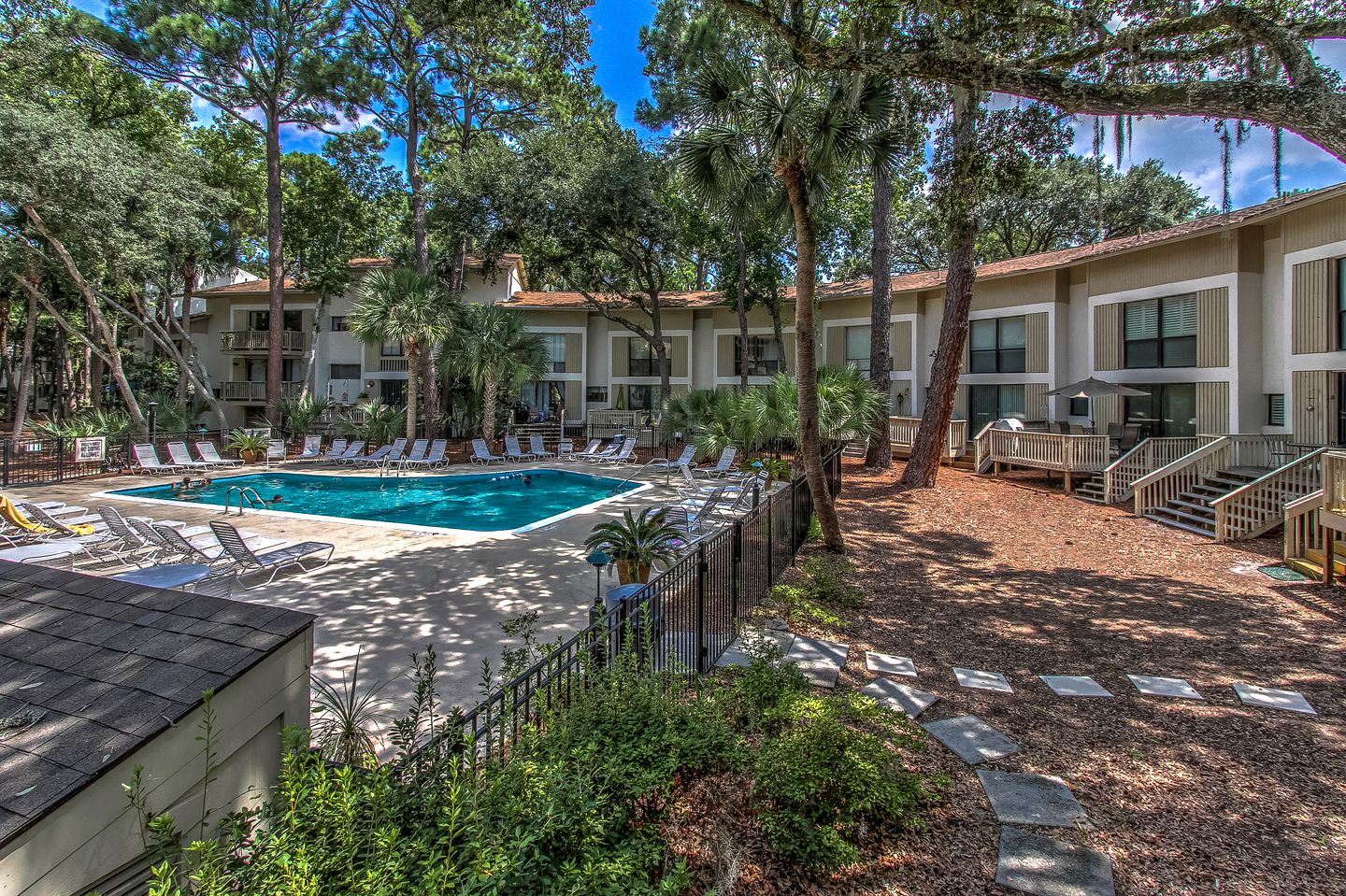 Vacation Rentals (Hilton Head Island, South Carolina, United States)
