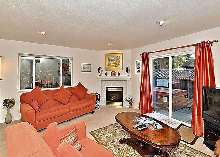 Vacation Rentals (South Lake Tahoe, California, United States)