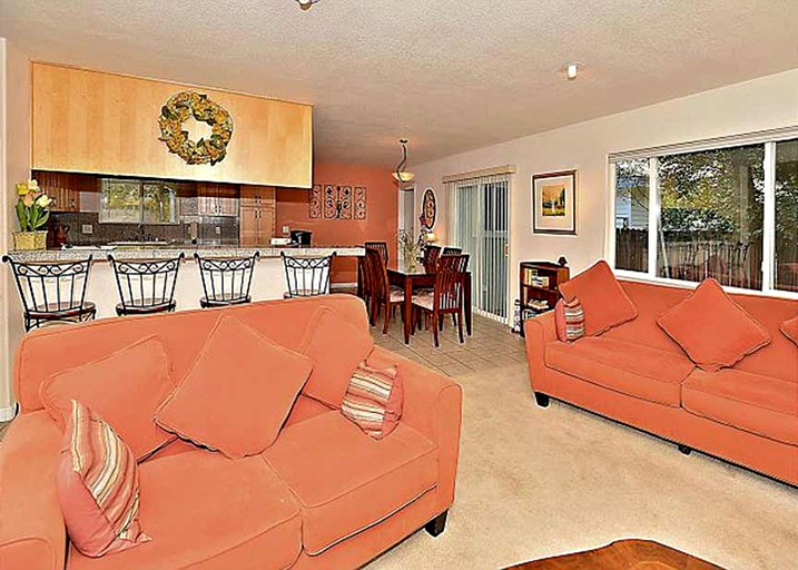 Vacation Rentals (South Lake Tahoe, California, United States)