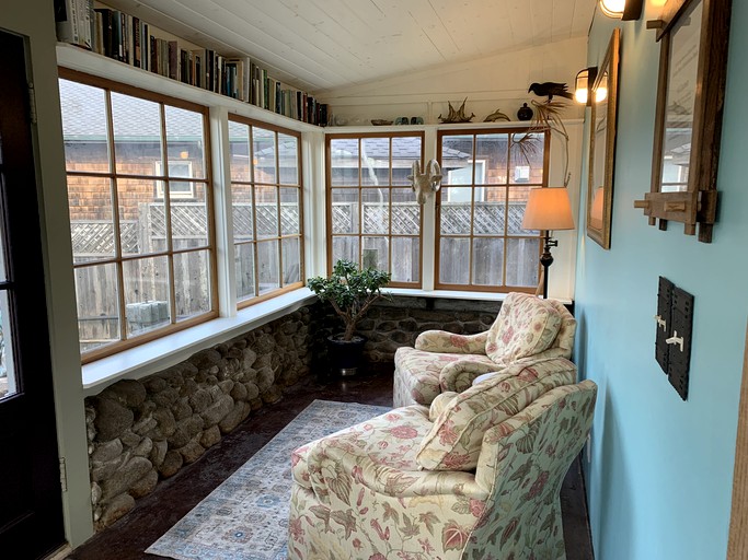 Villa (United States of America, Pacific Grove, California)
