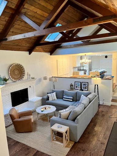 Vacation Rentals (United States of America, Carmel, California)