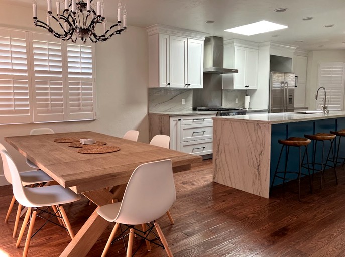 Vacation Rentals (United States of America, Carmel, California)