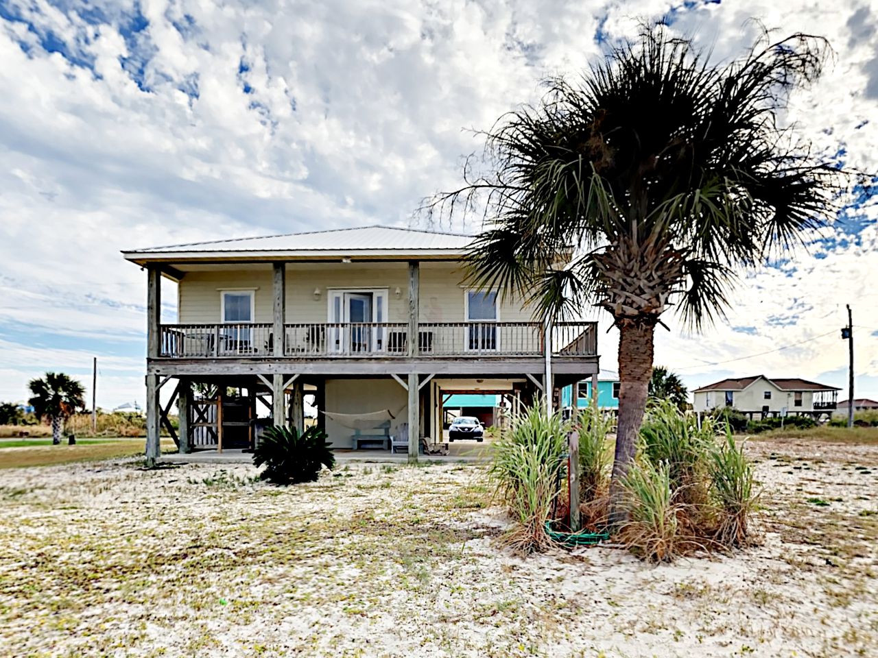 Vacation Rentals (Gulf Shores, Alabama, United States)