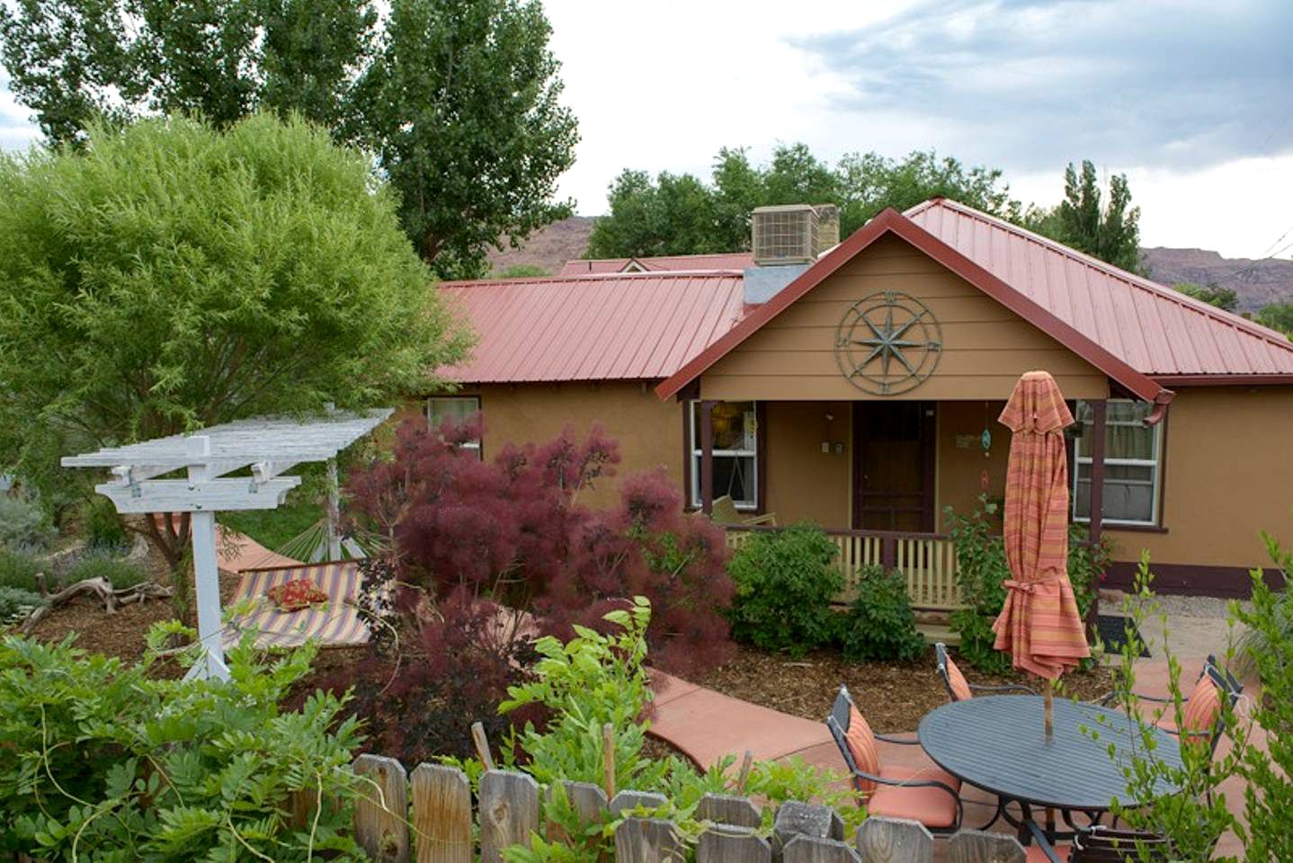 Vacation Rentals (Moab, Utah, United States)