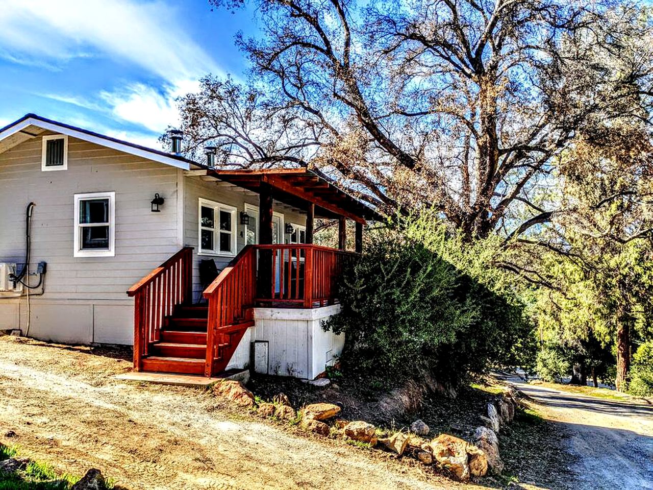Vacation Rentals (United States of America, Santa Ysabel, California)