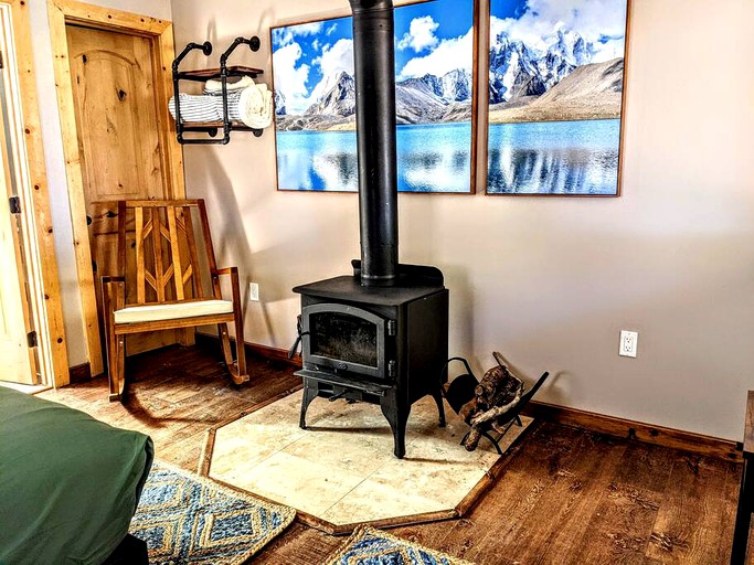 Vacation Rentals (United States of America, Santa Ysabel, California)