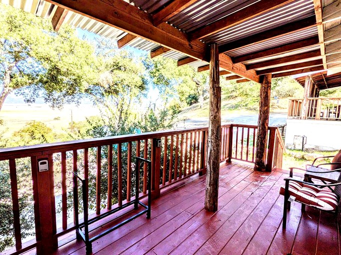 Vacation Rentals (United States of America, Santa Ysabel, California)