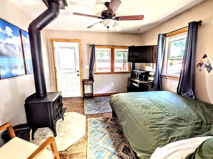 Vacation Rentals (United States of America, Santa Ysabel, California)