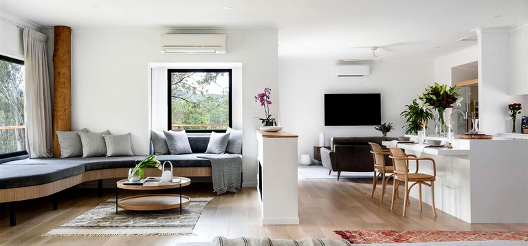 Villas (Mount View, New South Wales, Australia)