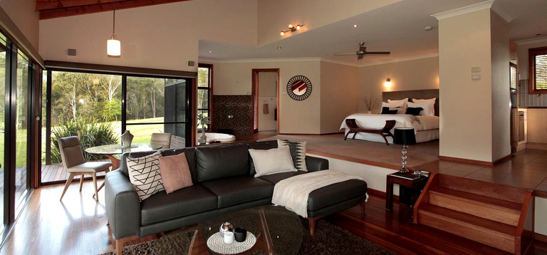 Villas (Mount View, New South Wales, Australia)