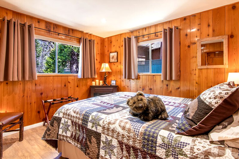 Cottages (Idyllwild, California, United States of America)