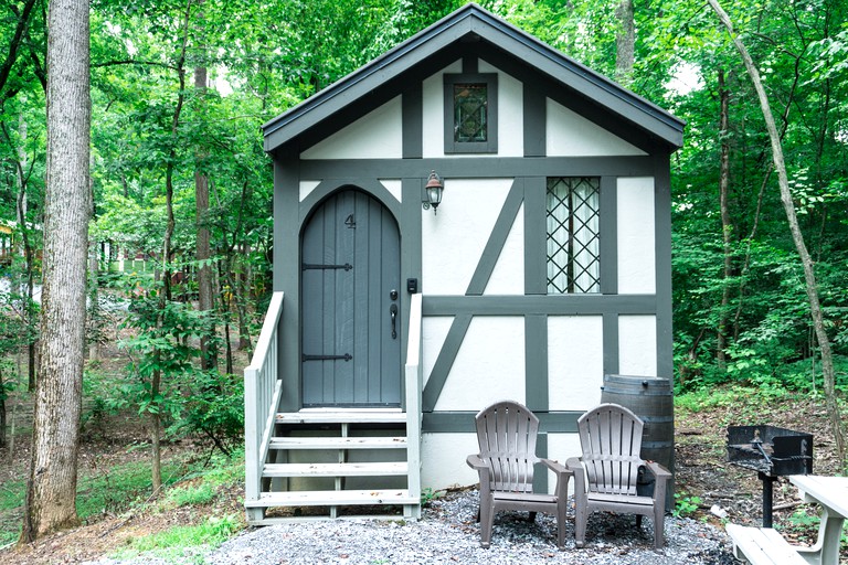 Vacation Rentals (United States of America, Sevierville, Tennessee)
