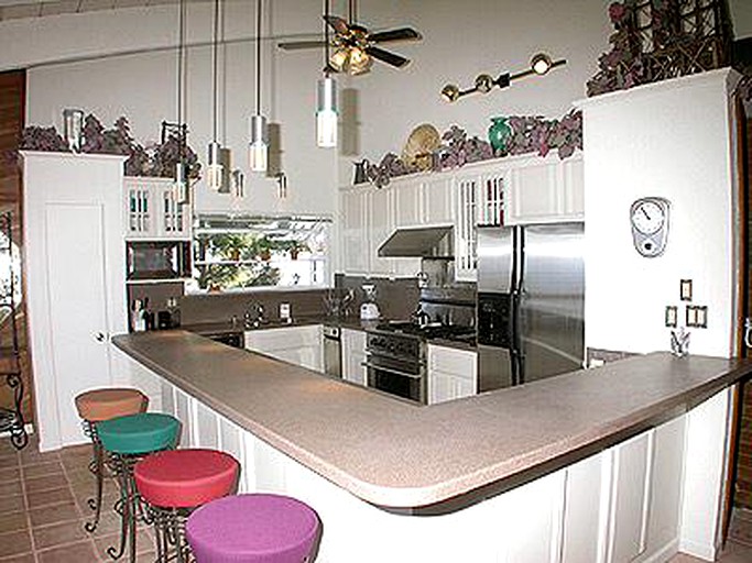 Vacation Rentals (South Lake Tahoe, California, United States)