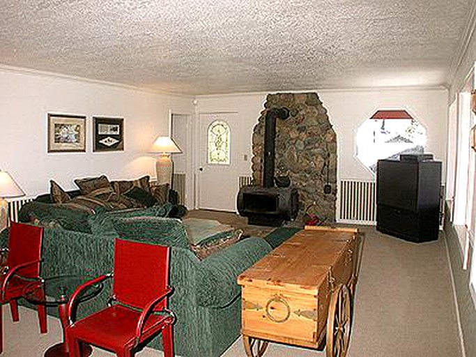 Vacation Rentals (South Lake Tahoe, California, United States)